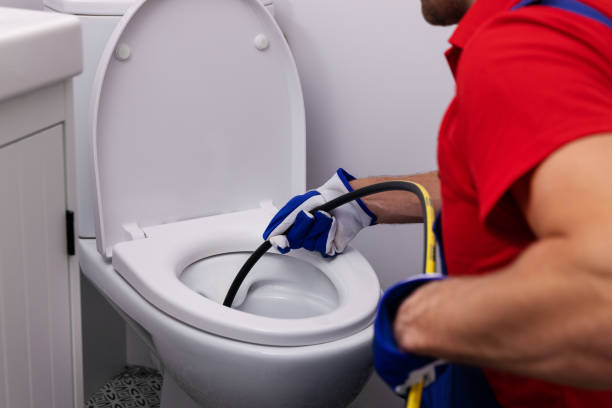 Best Plumbing Services Near Me  in Solomon, KS