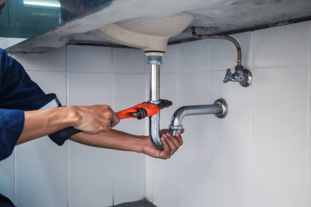 Best Local Plumber Services  in Solomon, KS