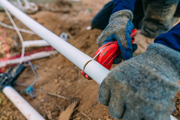 Best Water Softener Installation  in Solomon, KS